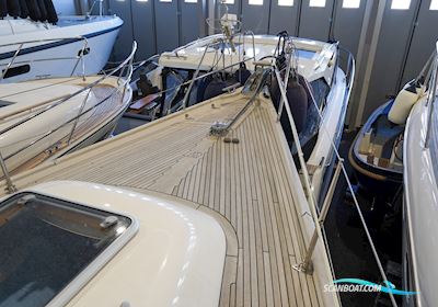 Hallberg-Rassy 342 Segelboot 2011, mit Volvo Penta D1-30 motor, Sweden