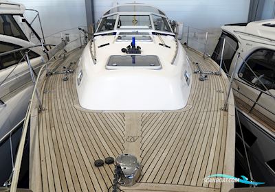 Hallberg-Rassy 342 Segelboot 2011, mit Volvo Penta D1-30 motor, Sweden