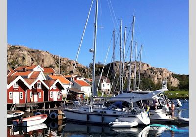 Hallberg-Rassy 342 Segelboot 2006, mit Volvo Penta D1-30 motor, Sweden