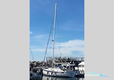 Hallberg-Rassy 342 Segelboot 2006, mit Volvo Penta D1-30 motor, Sweden