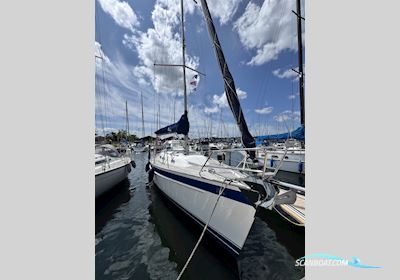 Hallberg Rassy 342 Segelboot 2006, mit Volvo Penta D1-30 motor, Niederlande