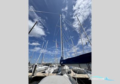 Hallberg Rassy 342 Segelboot 2006, mit Volvo Penta D1-30 motor, Niederlande