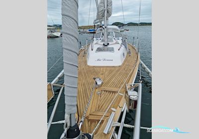 Hallberg-Rassy 342 Segelboot 2009, mit Volvo Penta D1-30 motor, Sweden