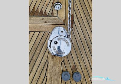 Hallberg-Rassy 342 Segelboot 2009, mit Volvo Penta D1-30 motor, Sweden