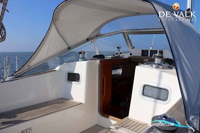 Hallberg Rassy 342 Segelboot 2009, mit Volvo motor, Niederlande