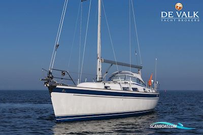 Hallberg Rassy 342 Segelboot 2009, mit Volvo motor, Niederlande