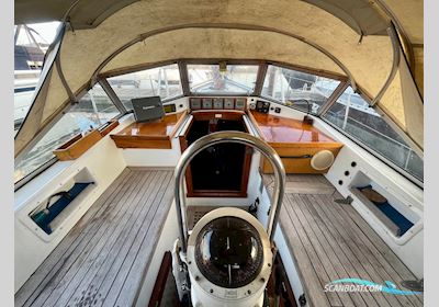 Hallberg Rassy 352 Segelboot 1979, mit Volvo Penta motor, Niederlande