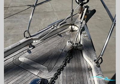 Hallberg Rassy 352 Segelboot 1989, mit Volvo Penta motor, England
