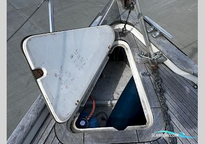 Hallberg Rassy 352 Segelboot 1989, mit Volvo Penta motor, England