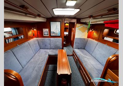 Hallberg Rassy 352 Segelboot 1990, mit Volvo Penta motor, England