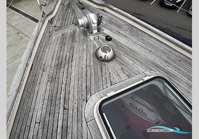 Hallberg Rassy 352 Segelboot 1990, mit Volvo Penta motor, England