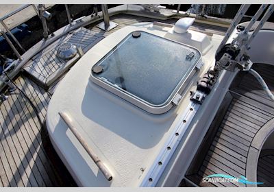 Hallberg Rassy 352 Segelboot 1988, mit Volvo Penta motor, Niederlande