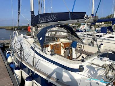 Hallberg Rassy 352 Segelboot 1983, mit Vetus motor, Irland
