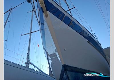 Hallberg Rassy 36 MK I Segelboot 1994, mit Volvo Penta MD22 motor, Italien