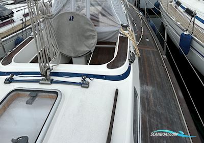 Hallberg Rassy 36 MK2 Segelboot 2002, mit Volvo D2-55 motor, Deutschland