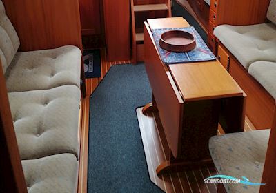 Hallberg Rassy 36 Mk II Segelboot 2000, mit VP MD 22p motor, Sweden