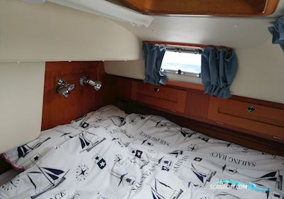 Hallberg Rassy 36 Mk II Segelboot 2000, mit VP MD 22p motor, Sweden