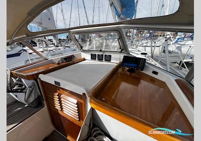 Hallberg Rassy 36 Segelboot 2001, mit Volvo Penta motor, England
