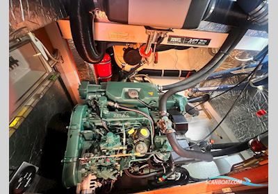Hallberg Rassy 36 Segelboot 2001, mit Volvo Penta motor, England