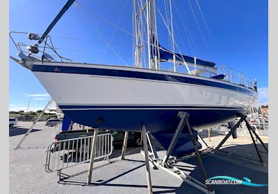 Hallberg Rassy 36 Segelboot 2001, mit Volvo Penta motor, England