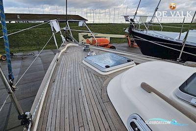 Hallberg Rassy 36 Segelboot 1990, mit Volvo Penta motor, Niederlande