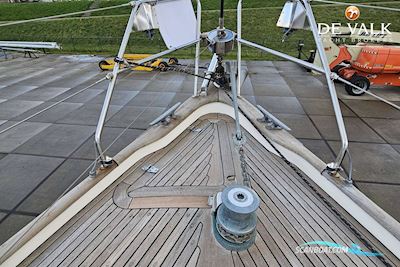 Hallberg Rassy 36 Segelboot 1990, mit Volvo Penta motor, Niederlande