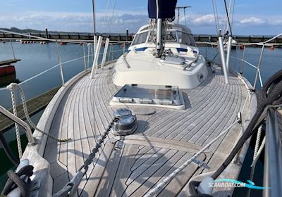Hallberg Rassy 36 Segelboot 1991, mit Volvo Penta MD22 motor, Deutschland