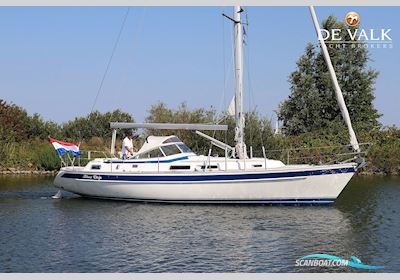 Hallberg Rassy 36 Segelboot 2003, mit Volvo Penta motor, Niederlande