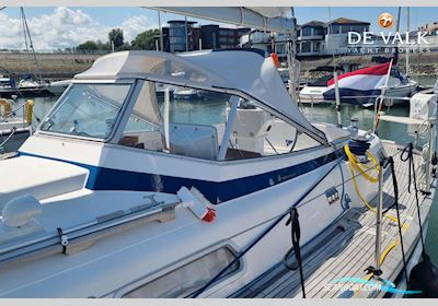 Hallberg Rassy 37 Segelboot 2005, mit Yanmar motor, Niederlande