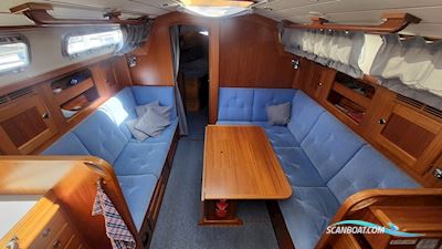 Hallberg-Rassy 37 Segelboot 2004, mit Volvo Penta D2-55 motor, Sweden