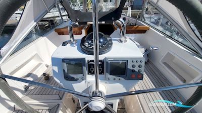 Hallberg-Rassy 37 Segelboot 2004, mit Volvo Penta D2-55 motor, Sweden