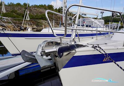 Hallberg-Rassy 372 Segelboot 2011, mit Volvo Penta D2 - 55 motor, Sweden