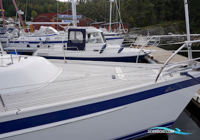 Hallberg-Rassy 372 Segelboot 2011, mit Volvo Penta D2 - 55 motor, Sweden