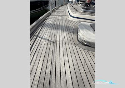 Hallberg Rassy 382 Segelboot , mit Volvo Penta  motor, Dänemark