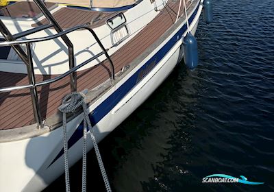 Hallberg-Rassy 39 MK2 Segelboot 1994, mit Volvo Penta D2-55 motor, Deutschland
