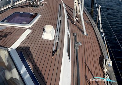 Hallberg-Rassy 39 MK2 Segelboot 1994, mit Volvo Penta D2-55 motor, Deutschland