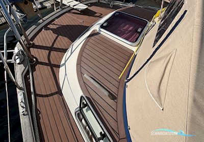 Hallberg-Rassy 39 MK2 Segelboot 1994, mit Volvo Penta D2-55 motor, Deutschland