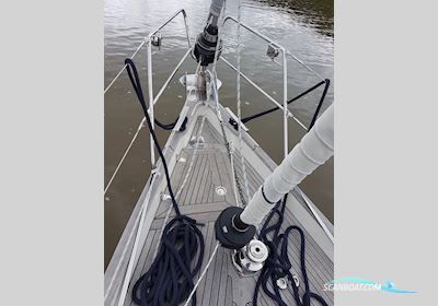 Hallberg-Rassy 40 Segelboot 2010, mit Volvo Penta motor, Griechenland