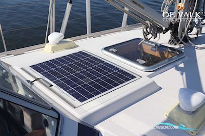 Hallberg Rassy 40 Segelboot 2008, mit Volvo Penta motor, Niederlande