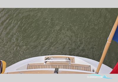 Hallberg-Rassy 40 Segelboot 2009, mit  Volvo Penta motor, Niederlande