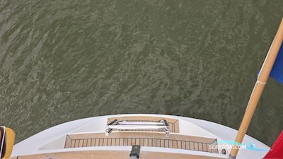 Hallberg-Rassy 40 Segelboot 2009, mit  Volvo Penta  motor, Niederlande