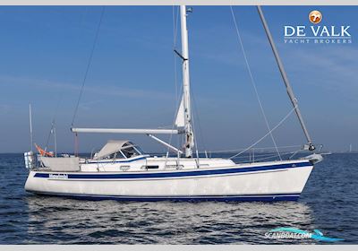 Hallberg Rassy 40 Segelboot 2007, mit Yanmar motor, Niederlande