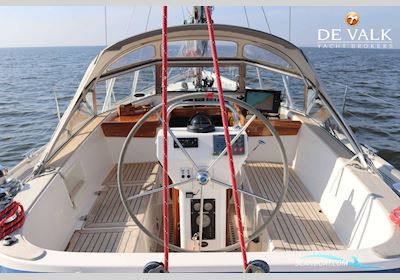 Hallberg Rassy 40 Segelboot 2007, mit Yanmar motor, Niederlande