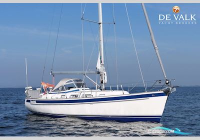 Hallberg Rassy 40 Segelboot 2007, mit Yanmar motor, Niederlande