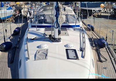 Hallberg Rassy 40C Segelboot 2020, mit Volvo Penta motor, Spanien