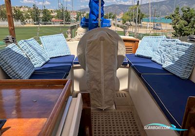 Hallberg Rassy 41 Segelboot 1976, mit Volvo Penta Tmd 22 motor, Griechenland