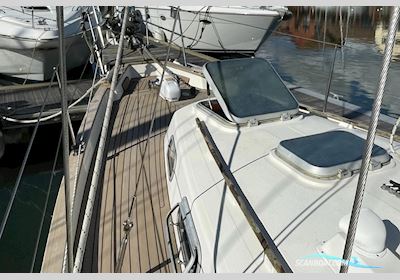 Hallberg Rassy 41 Segelboot 1980, mit Volvo Penta motor, England