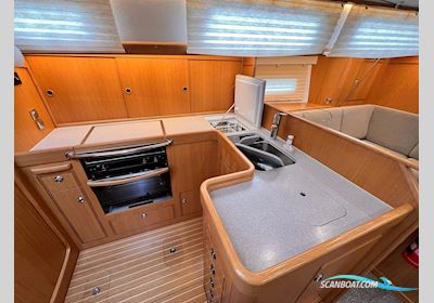 Hallberg Rassy 412 Segelboot 2020, mit Volvo Penta motor, England