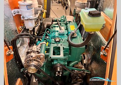 Hallberg Rassy 412 Segelboot 2020, mit Volvo Penta motor, England