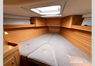Hallberg Rassy 412 Segelboot 2020, mit Volvo Penta motor, England